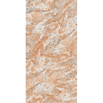 Kia Keramik Dinding 25x50 Ontario Brown Kw1