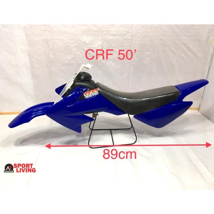 Cover Body Set Motor Mini Trail Crf 50