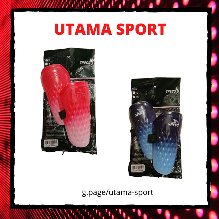 Terlaris Dekker Sepak Bola Futsal Specs Ori