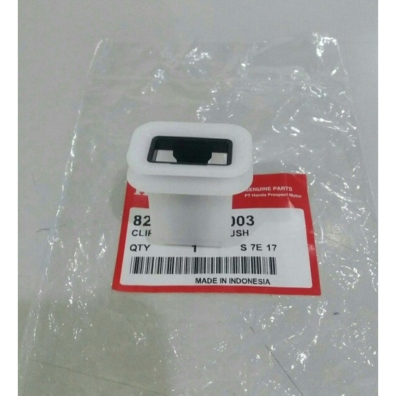 Terlaris Knop Atau Penguncian Jok Kursi Belakang Brio Original