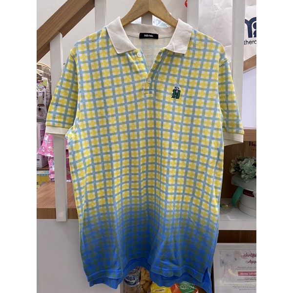 Vintage Ne-Net Issey Miyake Shirt