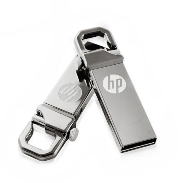 Disket Flashdisk Hp 2Tb Usb Waterproof - 3.0 High Speed U Disk