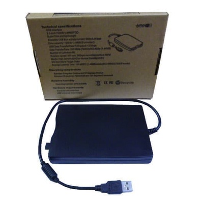 Disket Usb Ploppy Disk Drive ( Disket Casing Untuk Kyboard Dll)