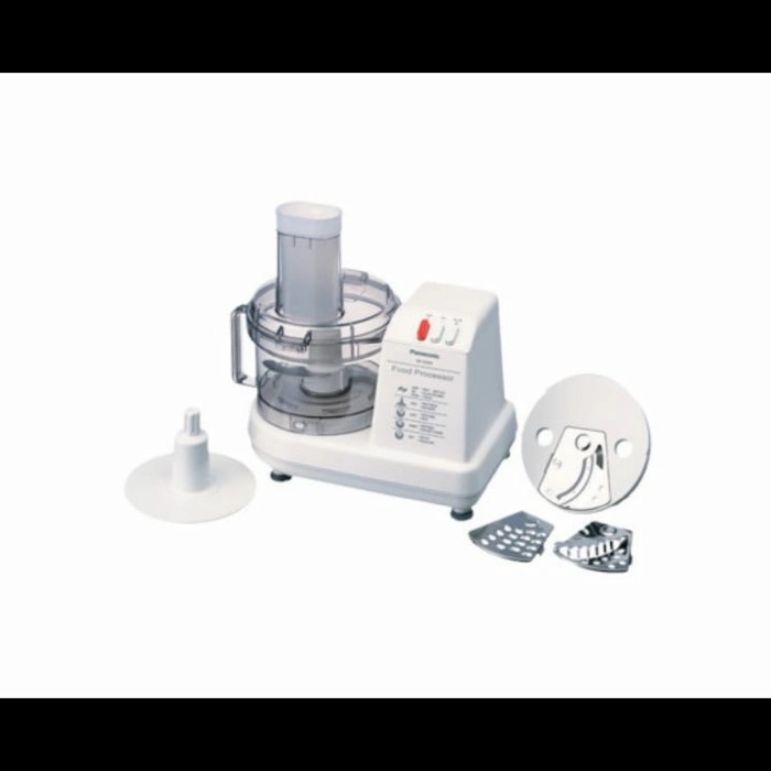 Food Processor Panasonic MK - 5076