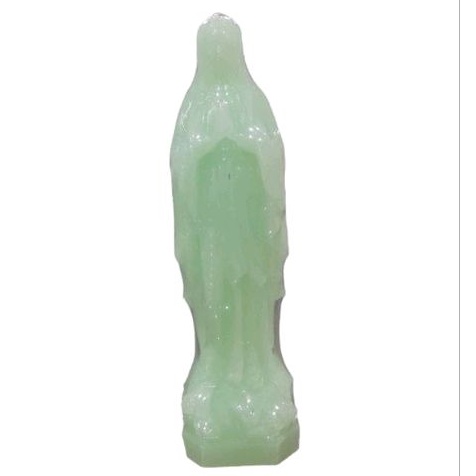 Patung Maria Lourdes Fosfor