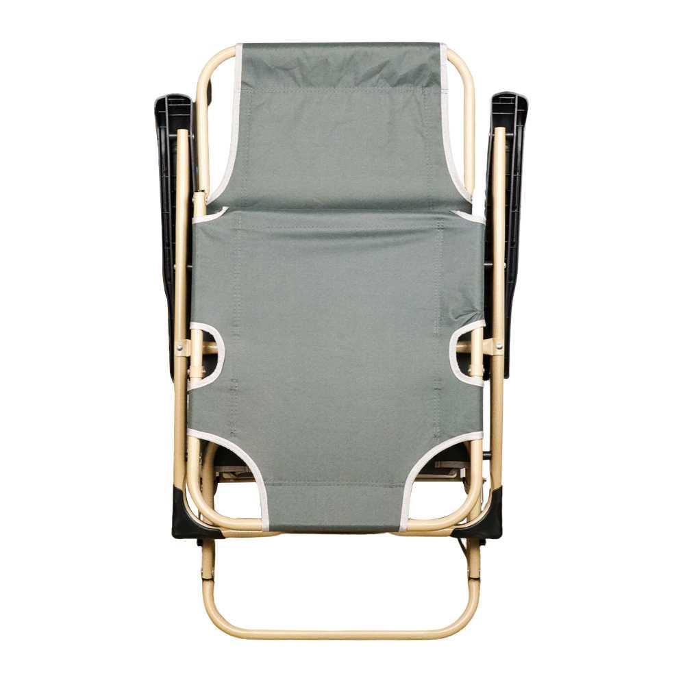 MateMite Kursi Lipat Kerja Folding Recliner Lounge Chair - MMIT598 Kursi Lipat Outdoor Kursi Santai Kursi Lipat Camping Kursi Lesehan Kursi Anak Bangku Lipat Kursi Lipat Portable Kursi Camping Kursi Lantai Kursi Plastik Sandaran Kursi Malas