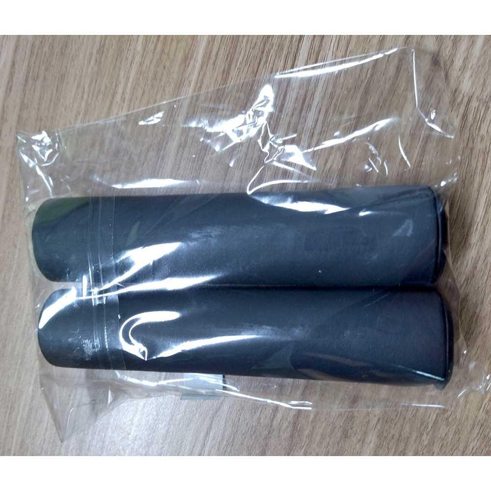 EACHGO Handgrip Sepeda Sporty Bahan Silikon Bike Handlebar Grip STD Alat Olahraga Tali Alat Olahraga Tali Sepeda Sepeda Sepeda Sepeda Alat Olahraga Murah Alat Olahraga Murah Alat Olahraga Lompat Tali Alat Olahraga Lompat Tali Alat Tangan Alat Tangan Paket