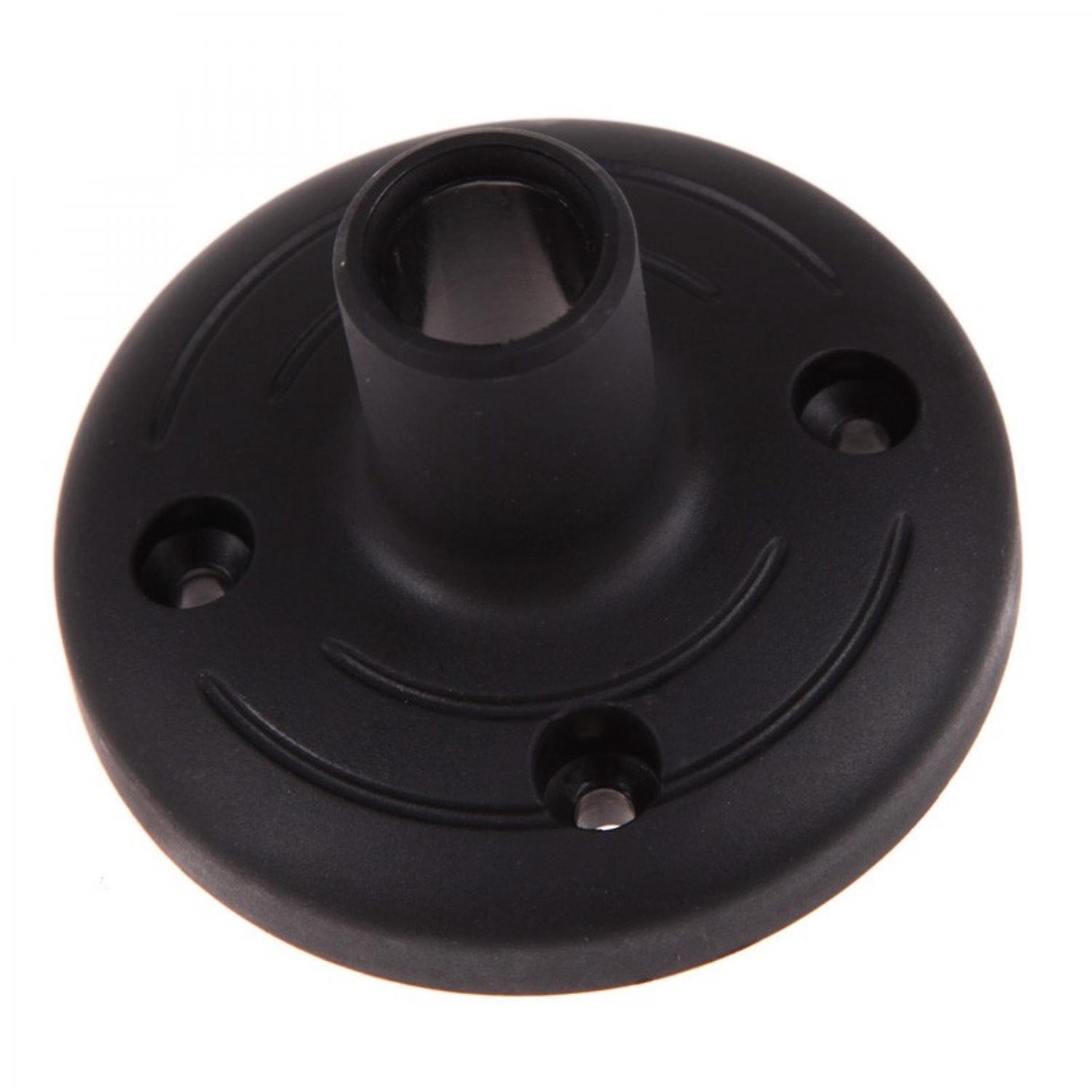 TaffSTUDIO Mount Gantungan Dinding Gitar Back Holder Rack - GH1