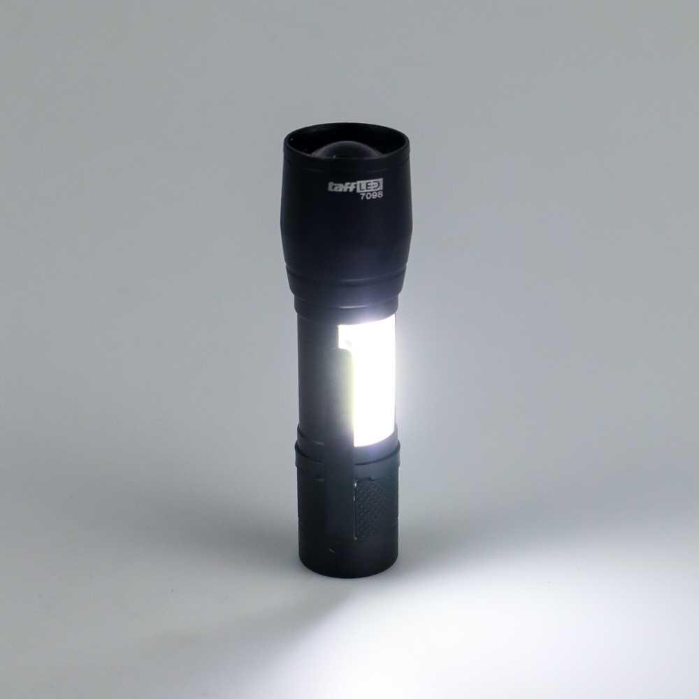 Senter LED Mini Q5 - 7098 Rechargeable Senter Led Super Terang Senter Kepala Super Terang Senter Super Terang Laser Jarak Jauh Senter Mini Senter Cas Senter Swat Senter Kepala Luby Senter Kepala Dony Lampu Senter Kepala Senter Police