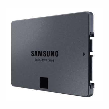 SSD 870 QVO SATA-3 Z-77Q0BW