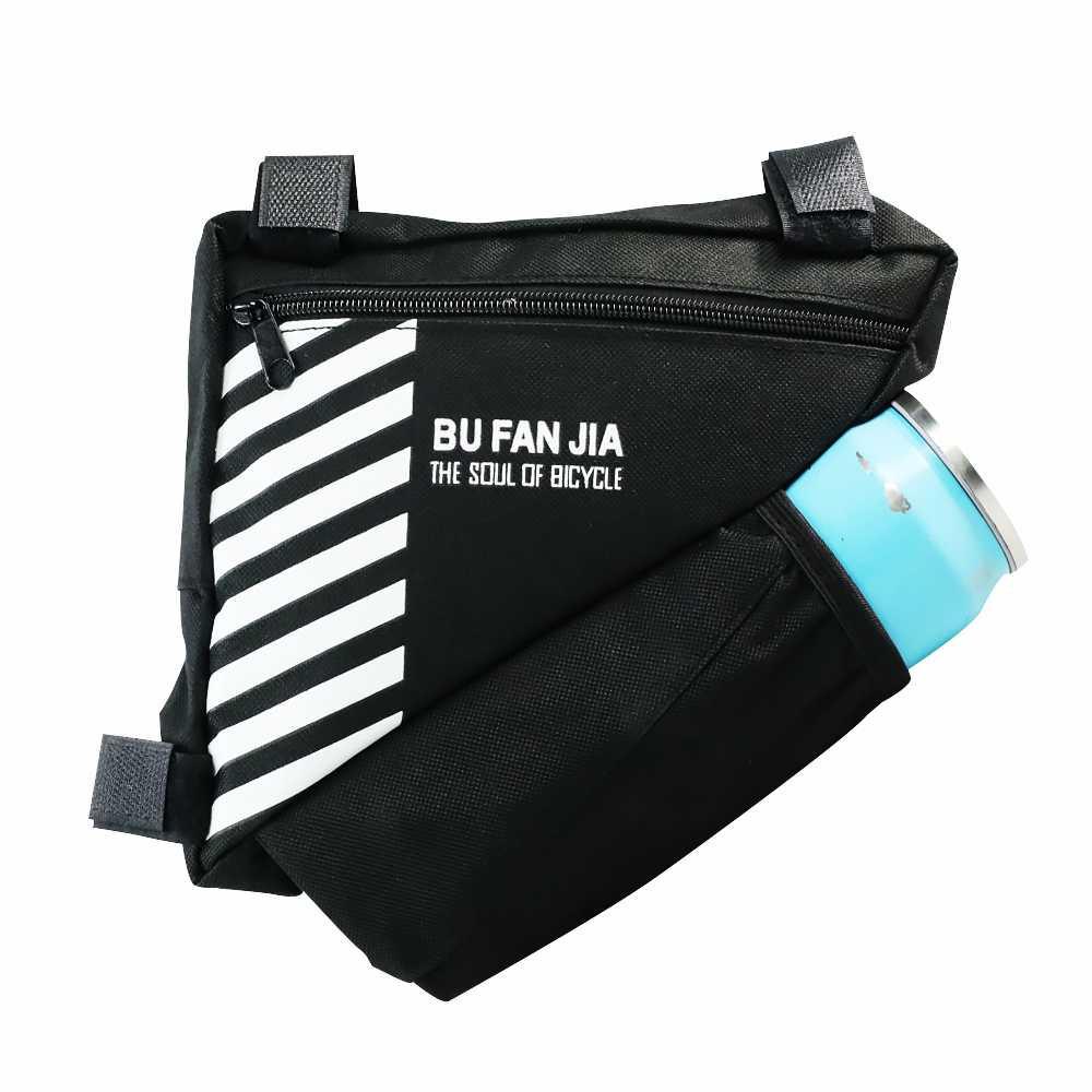 BU FAN JIA Tas Sepeda Waterproof Dengan Holder Botol Minum YA224 Alat Bayi Alat Bayi Alat Bayi Alat Bayi Keranjang Motor Keranjang Motor Keranjang Motor Keranjang Motor Keranjang Sepeda Motor Keranjang Sepeda Motor Keranjang Sepeda Motor Keranjang Sepeda