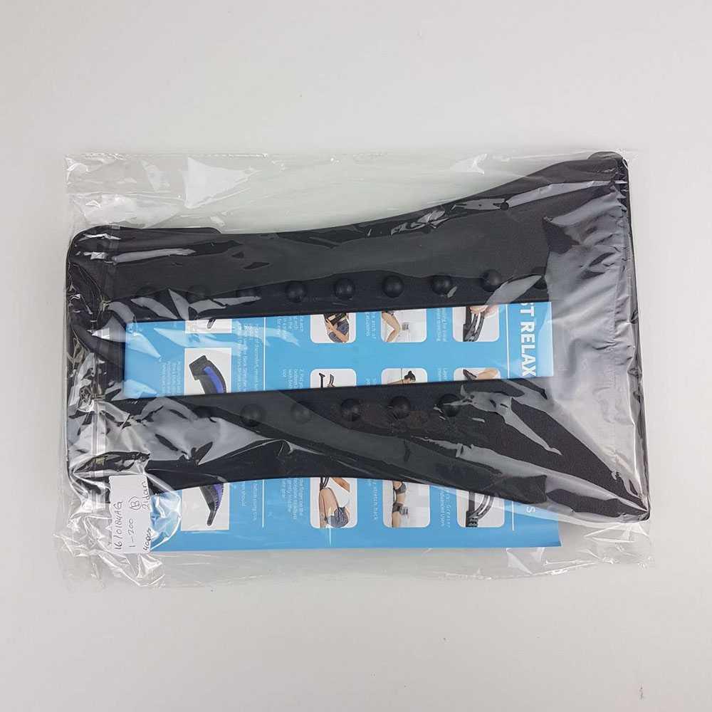 Luqi Alat Terapi Punggung Lumbar Spinal Support Waist Relax Mate D868 Gelang Kesehatan Gelang Kesehatan Peralatan Rumah Tangga Murah Peralatan Rumah Tangga Murah Sandal Kesehatan Pria Sandal Kesehatan Pria Kalung Kesehatan Bayi Kalung Kesehatan Bayi Perla