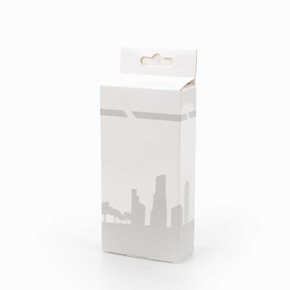 Albinaly Senter LED Mini USB Rechargeable Battery Cree XPE G-S199