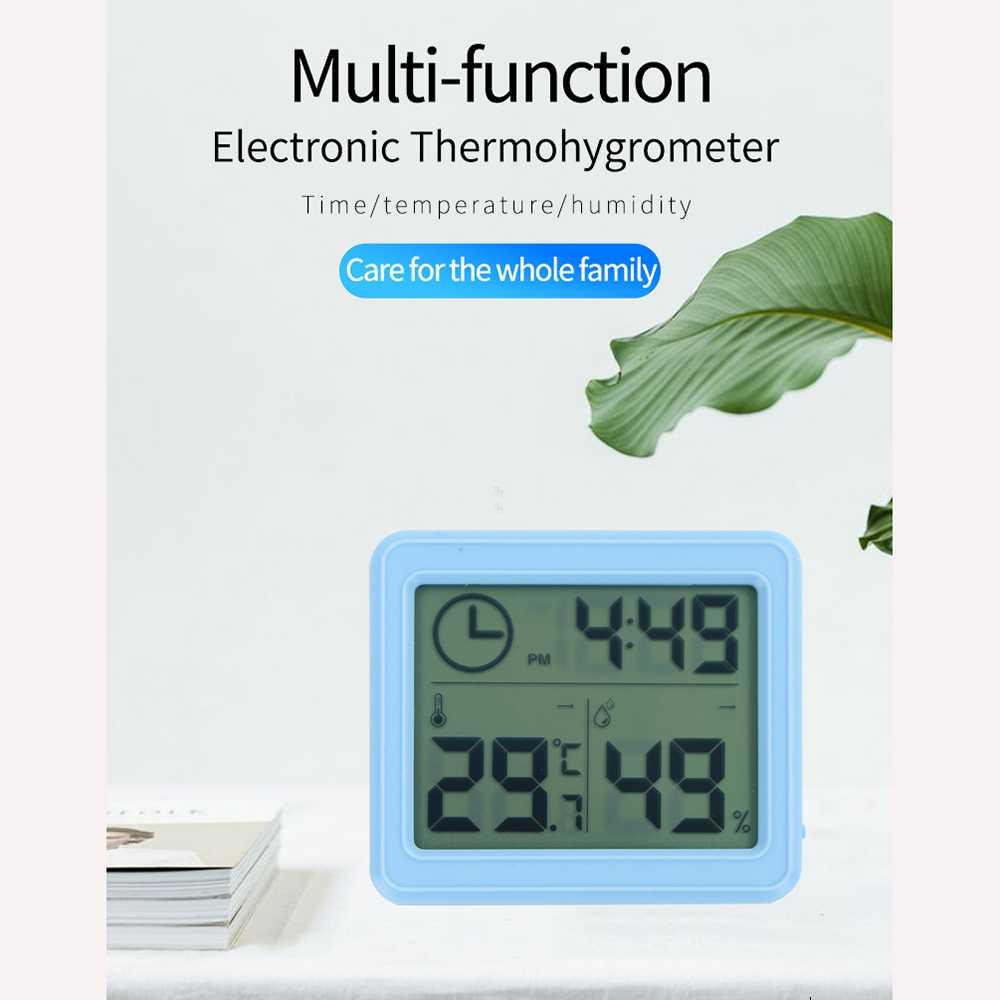 Jam Digital Meja Dinding Thermometer Hygrometer Sensor ZL20 Jam Digital Led Jam Led Watch Jam Kamar Aesthetic Jam Digital Masjid Jam Unik Jam Aesthetic Digital Jam Kamar Digital Jam Digital 3D Jam Digital Mini Jam Duduk Meja Jam Digital Speaker