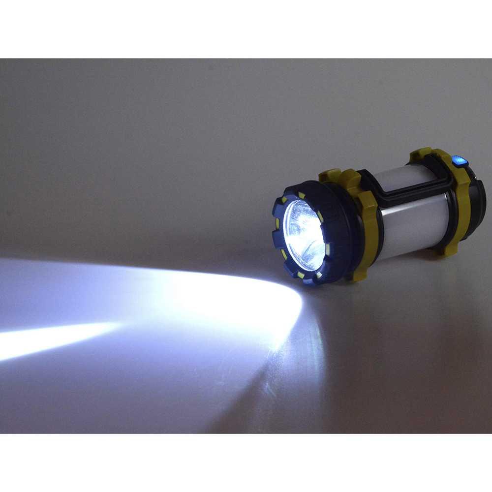 Senter LED Portable 6 Modes Power Bank - HC-261 Senter Led Super Terang Senter Kepala Super Terang Senter Super Terang Laser Jarak Jauh Senter Mini Senter Cas Senter Swat Senter Kepala Luby Senter Kepala Dony Lampu Senter Kepala Senter Police