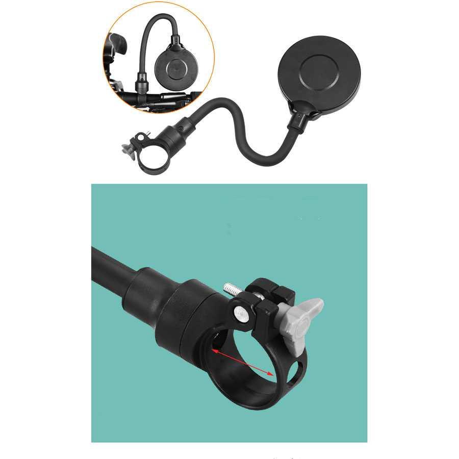 ETOOK Kaca Spion Sepeda 360 Degree Adjustable Bicycle Mirror Handlebar L3 Alat Olahraga Tali Alat Olahraga Tali Sepeda Sepeda Sepeda Sepeda Alat Olahraga Murah Alat Olahraga Murah Alat Olahraga Lompat Tali Alat Olahraga Lompat Tali Alat Tangan Alat Tangan