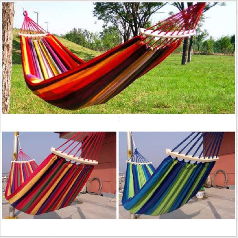 HOUSEEN Hammock Tempat Tidur Gantung Canvas Anti Rollover JS427 Hammock Tebal Eiger Hammock Tebal Eiger Alat Olahraga Murah Alat Olahraga Murah Hammock Kucing Hammock Kucing Paket Alat Olahraga Paket Alat Olahraga Hammock Kelambu Hammock Kelambu Power Squ