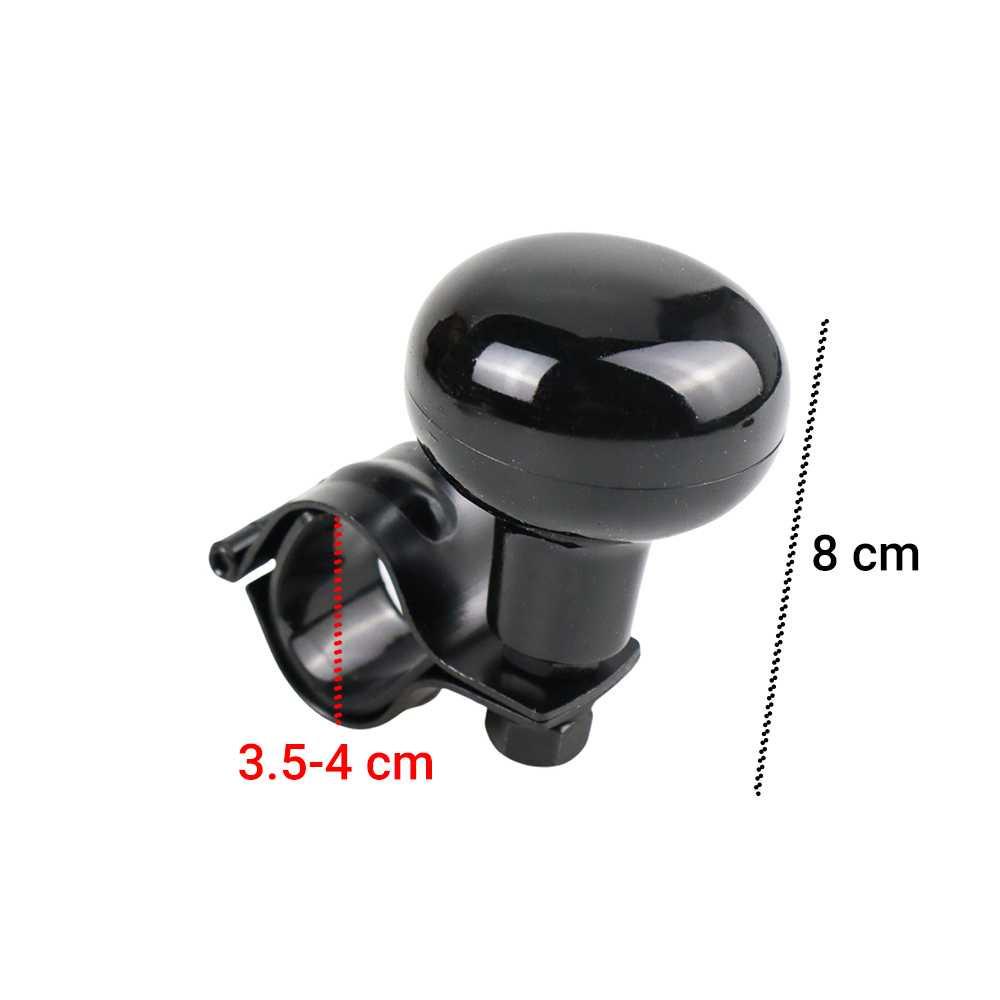 Woopower Knob Setir Mobil Steering Wheel Power Ball Control - J-12-33