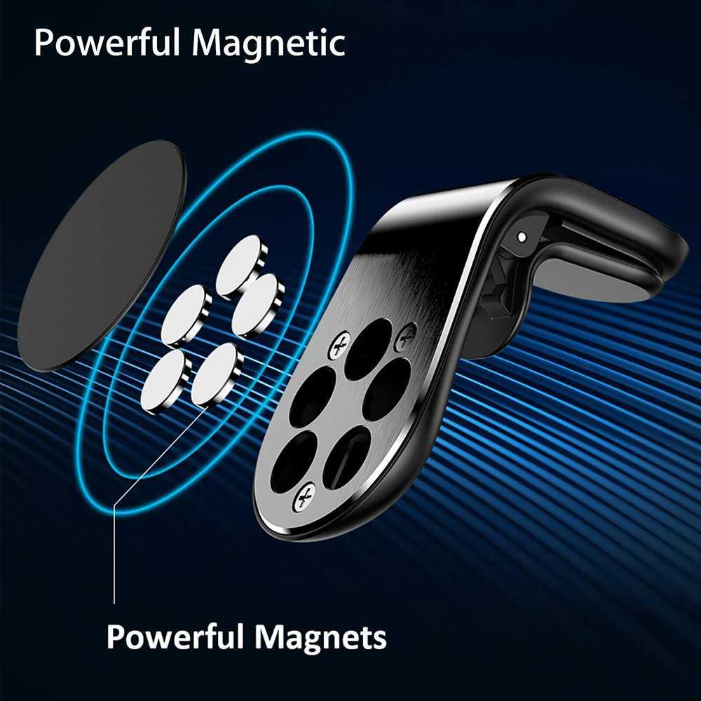 INIU Magnetic Smartphone Car Holder Air Vent Clip F3 Mainan Anak Mobil Mobilan Bisa Dinaiki Mainan Anak Mobil Mobilan Bisa Dinaiki Mainan Mobil Remote Control Mainan Mobil Remote Control Batre Mobil Remote Control Batre Mobil Remote Control Casan Mobil Re