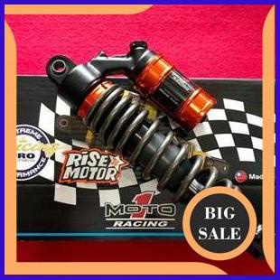 Shock moto 1 Mio Beat Extreme pro last stok 29M4R23