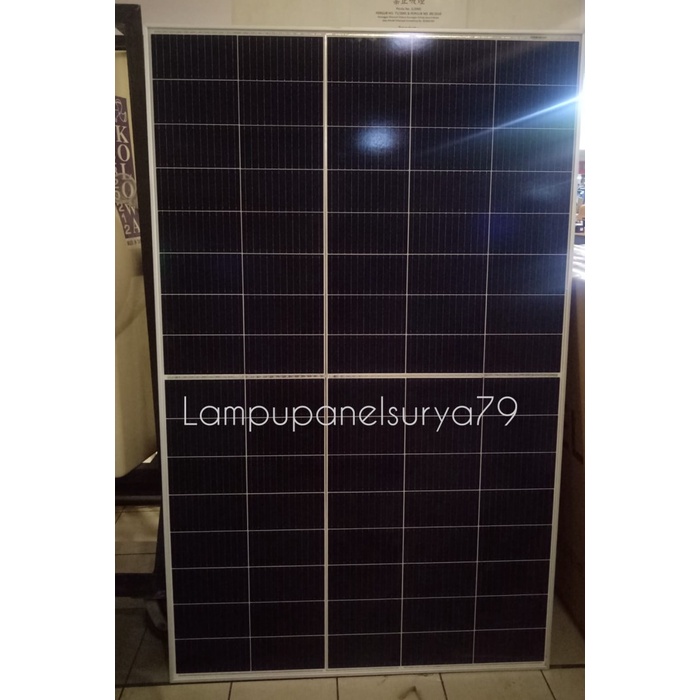 Terlaris Panel Surya Maysun Solar 410 Wp 410Wp Mono