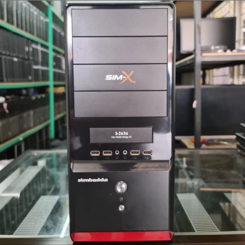 RAKITAN CORE I3 4130 MOBO ASUS H81M E MURAH LEBAY