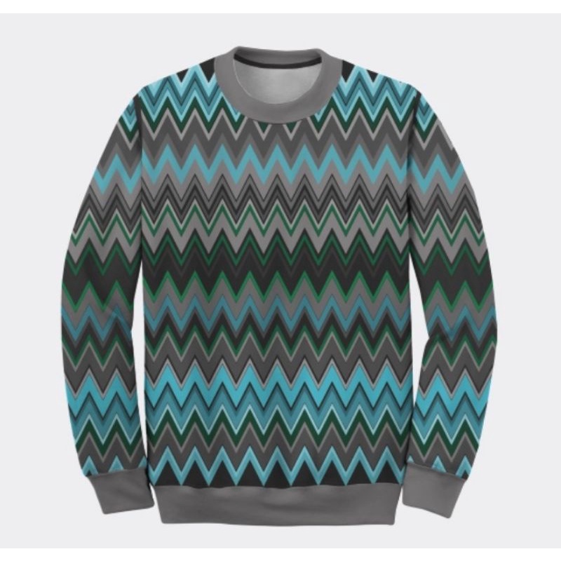Sweater Lee Zin