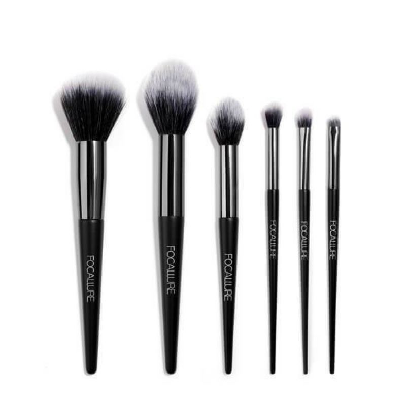 ❤️Miss.Vinka❤️Brush Set 10pcs/6pcs Professional Make Up Tools Fcllure