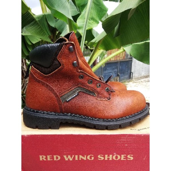 RED WING 2226 ORIGINAL