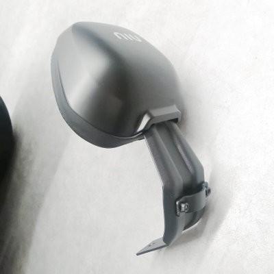 Backrest Sandaran Punggung Motor Listrik Niu Gova 03 / G3