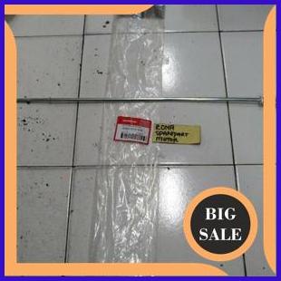 Kawat Rem Belakang Mega Pro Monoshock AHM 43451 KYE 910 tools n parts 29M4R23