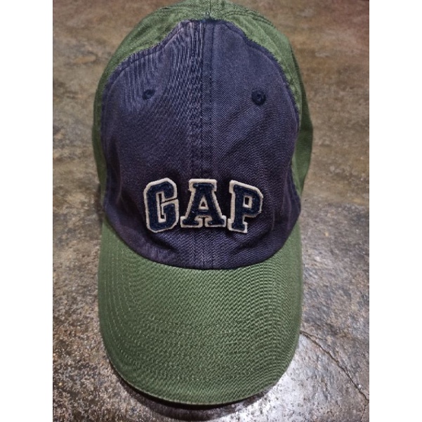 Topi Gap