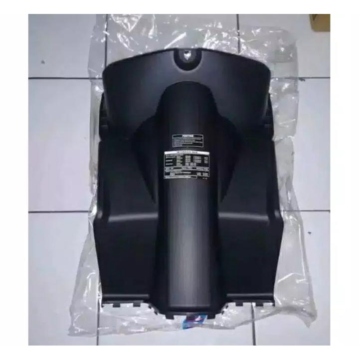 COVER DEK KUNCI BEAT KARBU TAHUN 2008 SEPERTI ORI