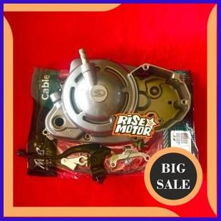 bak kopling Snd Rx King kanan perkakas 29M4R23