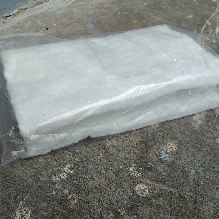 Glaswool Knalpot 3Tech Original