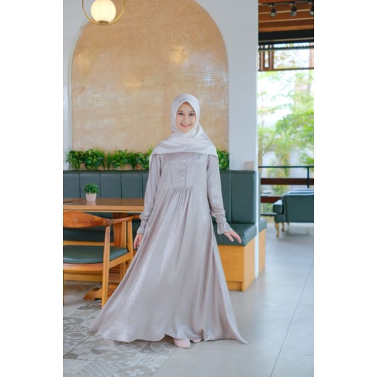 Mahira dress