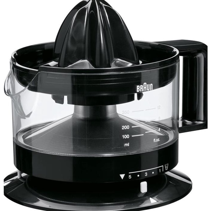 Braun Citrus Juicer / Perasan Jeruk Cj 3000 [Cod]