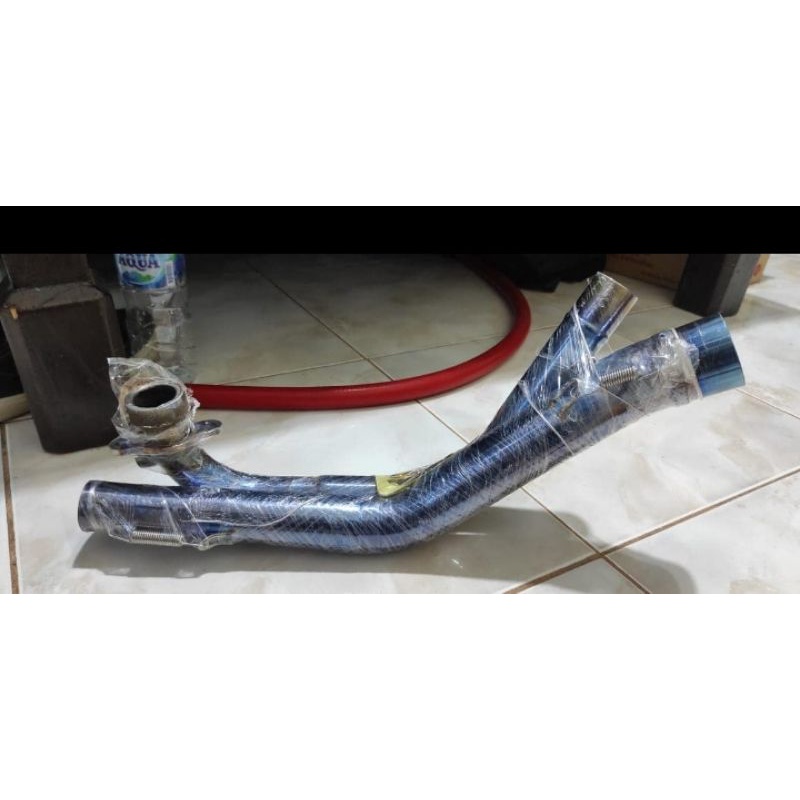 pipa knalpot racing for Fufi merk sj88