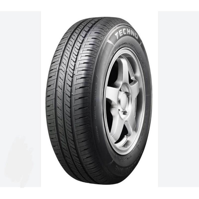 Ban Bridgestone 185/55 R16 Techno sport
