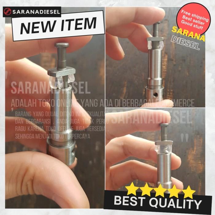 

plunger mesin diesel dongfeng R175 R180 / plunger dongfeng Kualitas Terbaik