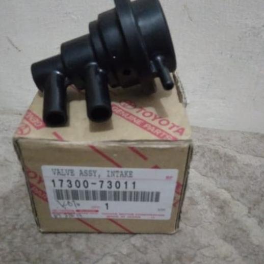 Valve Assy Intake Filter Udara Kijang Karburator