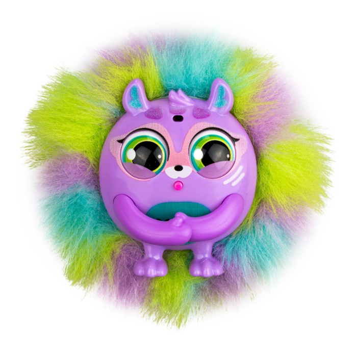 MAINAN TINY FURRIES TF83690-07