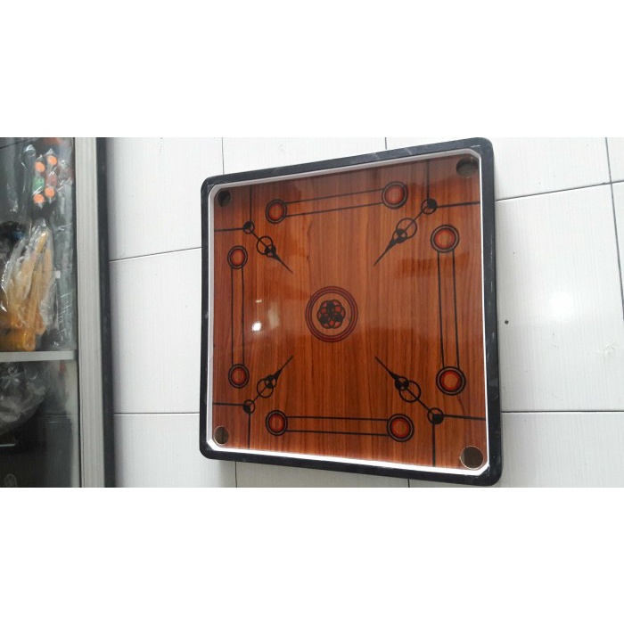 KARAMBOL KECIL KOMPLIT