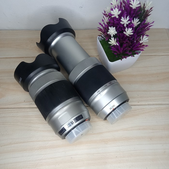 Lensa Fujinon Xc 50 230Mm Harga Promo