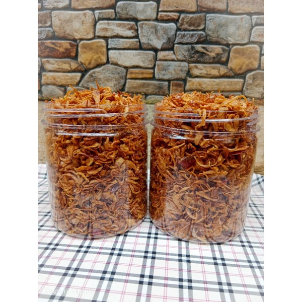 

Bawang Goreng Murni