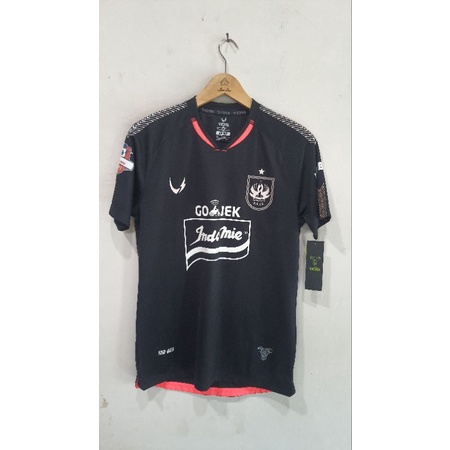 JERSEY PSIS SEMARANG THIRD 2019