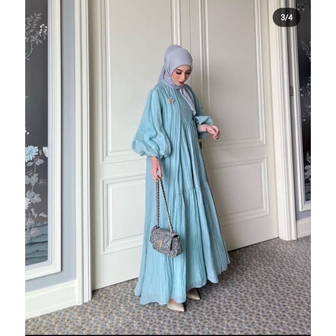 Zamaa dress Gonegani