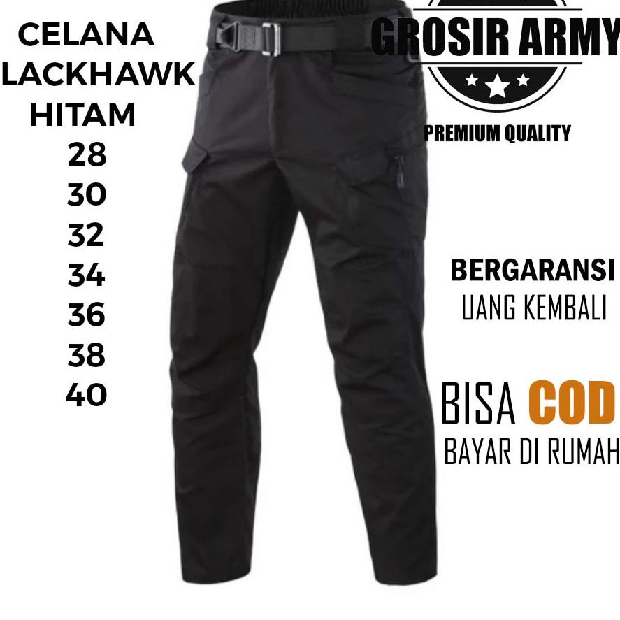 Original Celana blackhawk panjang PANJANG tactical panjang BH ◦ AR.22Ap23ᵂ