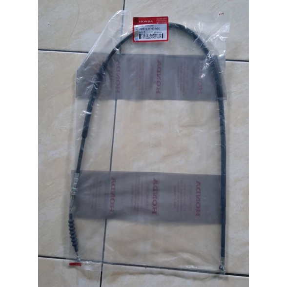 22870-KYE-900 TALI KOPLING MEGAPRO NEW TALI KOPLING MEGAPRO FI TALI KOPLING VERZA TALI KOPLING CB150