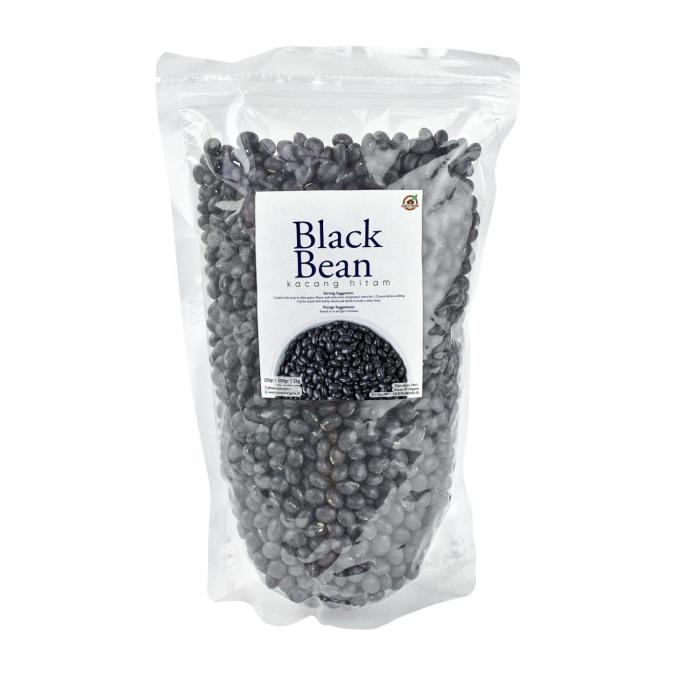 

House Of Organix Black Bean ( Kacang Hitam ) 1 Kg